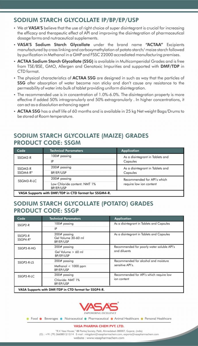 SODIUM STARCH GLYCOLLATE_+VE 02